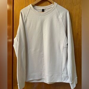 Lululemon crewneck medium